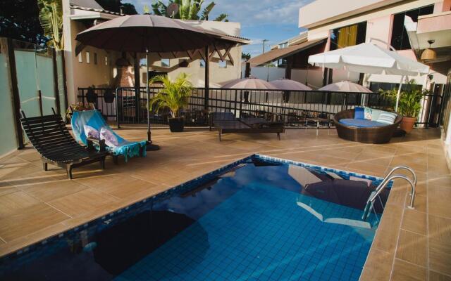 Tonello Business Hotel