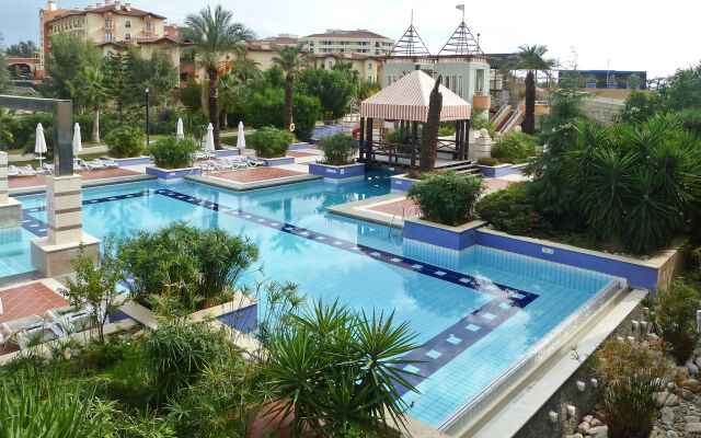 Tui Blue Xanthe- All Inclusive