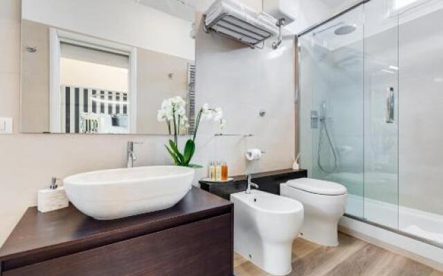 Frattina Luxury Flats