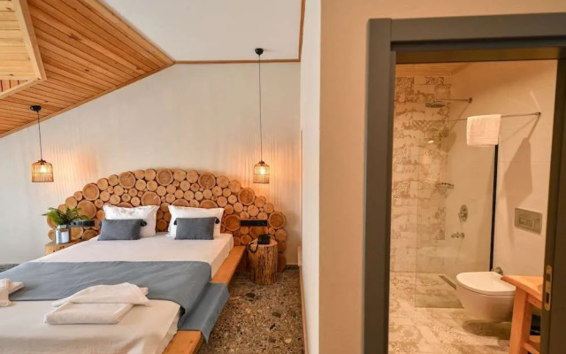 Letoon Antique Hotel