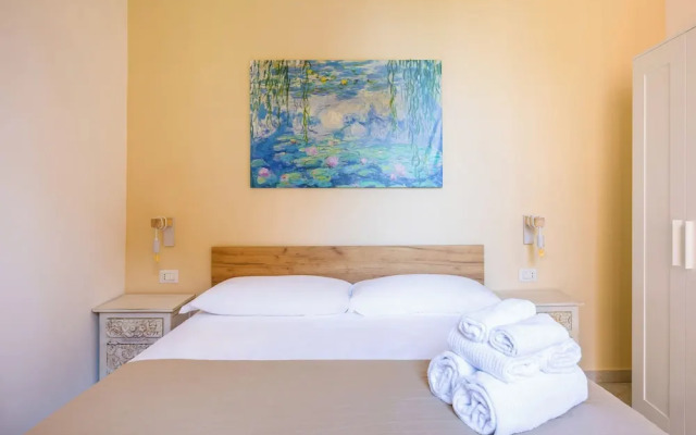 Smooth Vibes at Chiaia by Napoliapartments