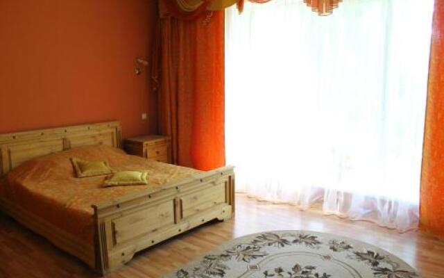 Dudinka - City Mini Hotel