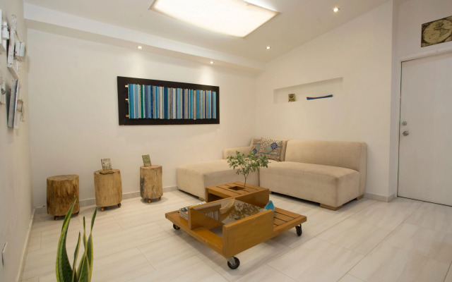 Hotel Barahona Cartagena