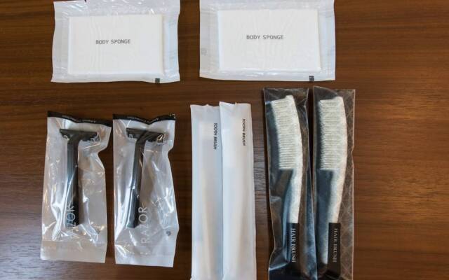 TOOD Ichinomiya -Building B