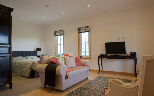 Riversdale Estate Cottages