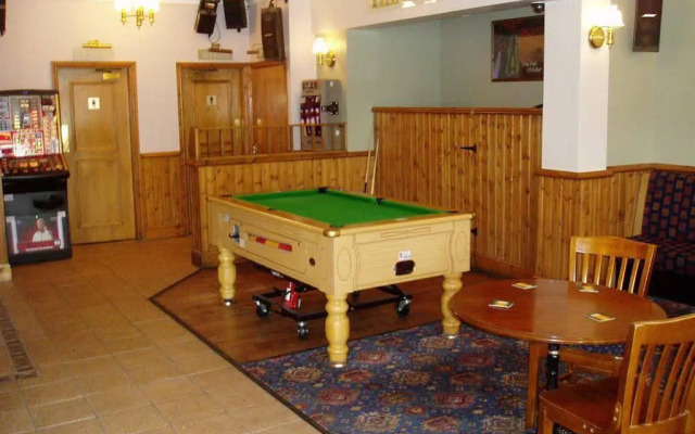 Mayfair Hotel