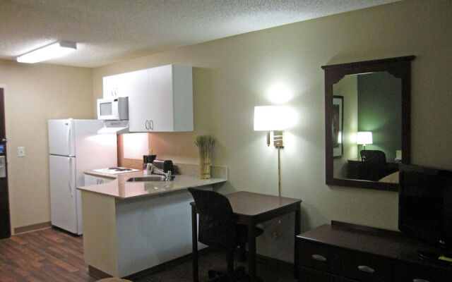 Extended Stay America Los Angeles - Simi Valley