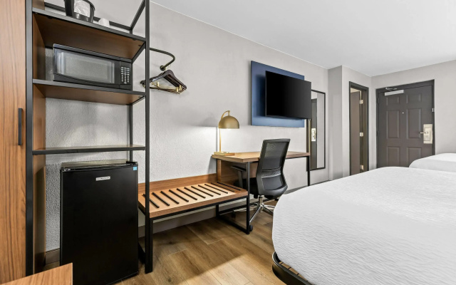 La Quinta Inn by Wyndham Huntsville Research Park
