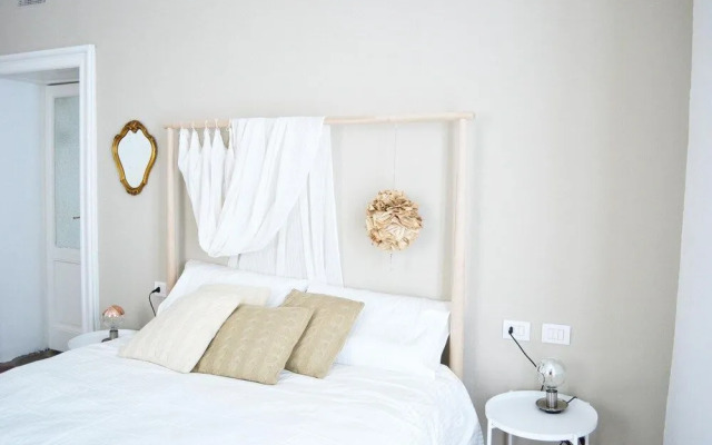 Via Anzi Como Apartments