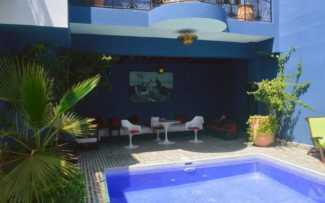 Dar Doukkala Riad & Spa