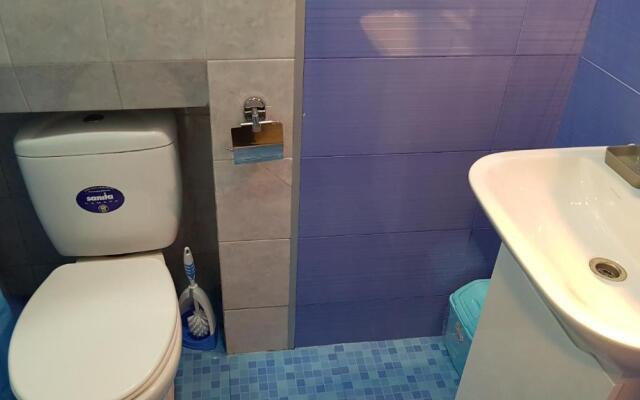 Cozy Apartment in Old Tbilisi