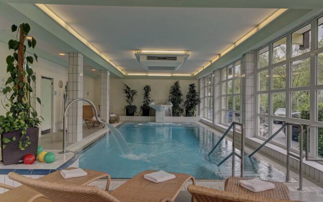 Thermen-Hotel Rottaler Hof