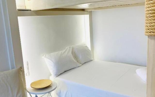 Thalassas Apartment