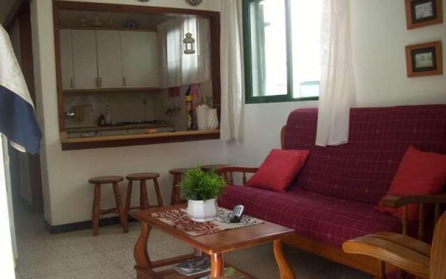 Apartment NIAS 470