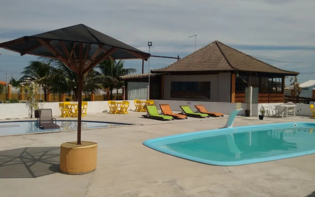 Hotel Villaggio dos Ventos