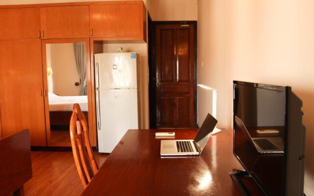 Giang Thanh Room Apartment