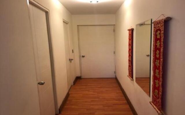 Apartment Miraflores