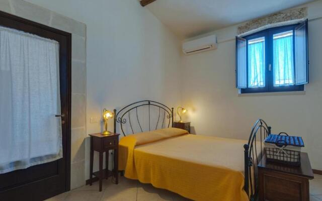 Tenuta Masseria & Spa Chicco Rizzo