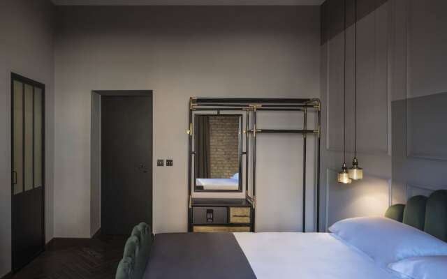 Hotel Chapter Roma