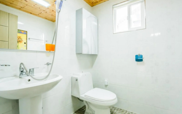 Daebudo Modnie Pension