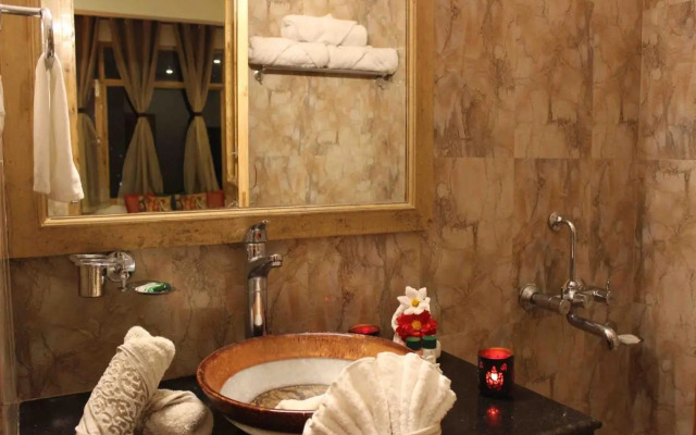 Sparsh Resort