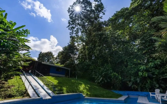 Curi Hostel