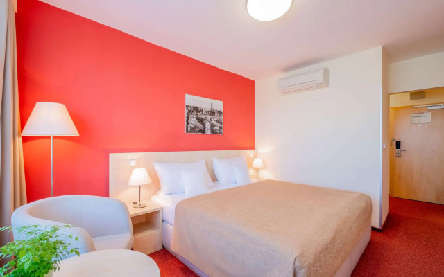 Clarion Congress Hotel Ostrava