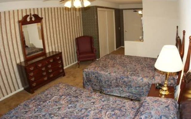 Inn at Ligonier