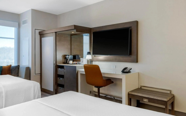 Cambria Hotel Arundel Mills - BWI Airport