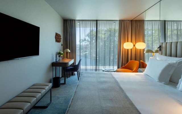 Altis Porto Hotel, member of Preferred Hotels & Resorts – L.V.X.