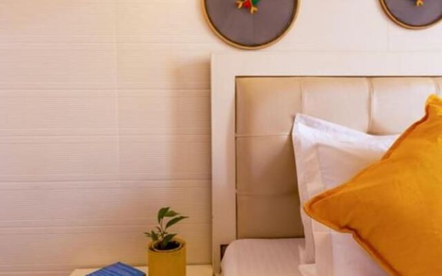Gostops Amritsar Stops Hostel Amritsar
