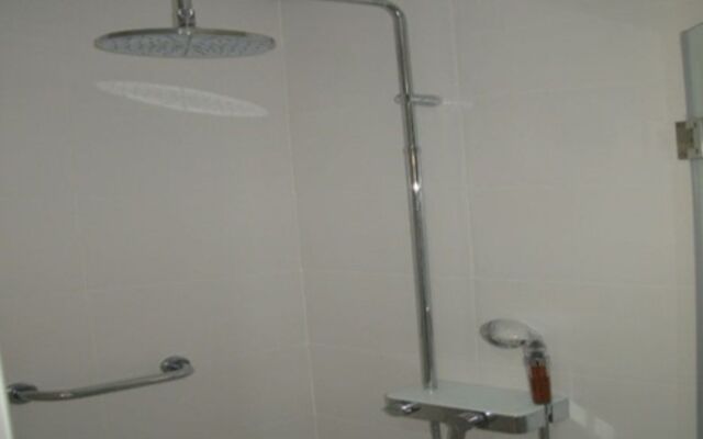 Westlight Lisboa Madalena