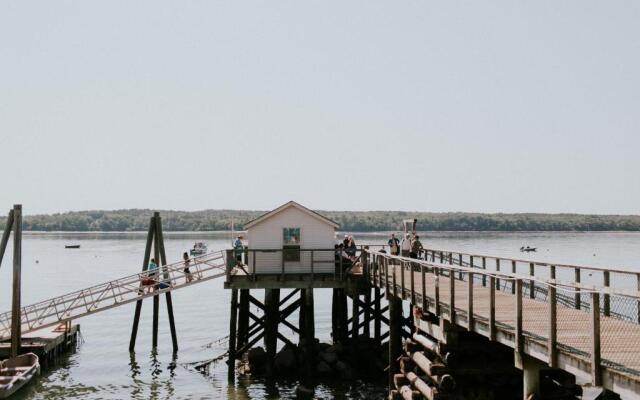 Chebeague Island Inn