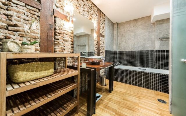 Teatro Valle Inclán City Center