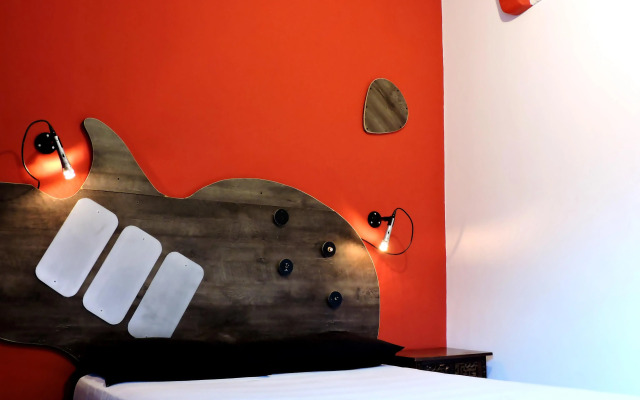 Carrusel Art-Hostel