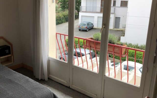 Hotel Jean le Bon