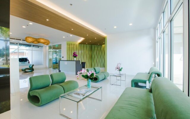 W Phuket Residences