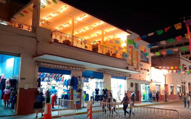 Casa Toloache