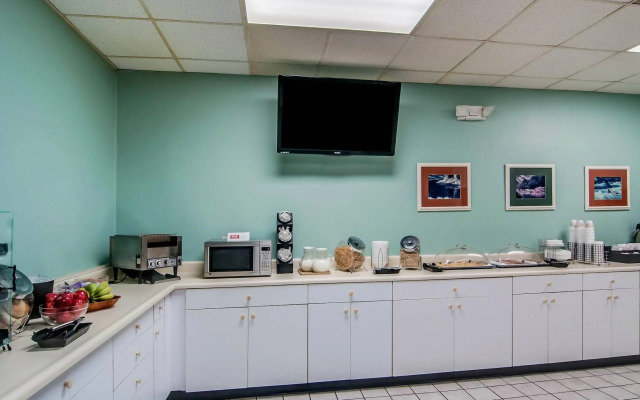 Econo Lodge Beckley