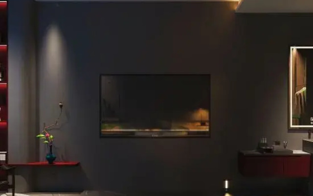 Fuling Thousand degree hotel