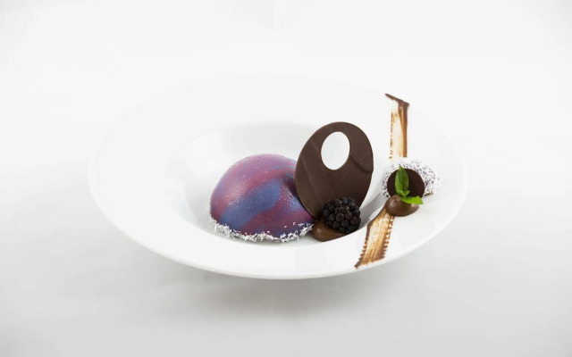 Hotel Restaurant Bellevue au Lac