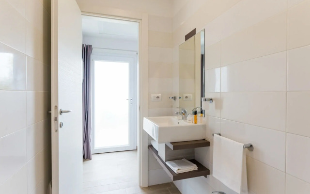 Torre Cintola Greenblu Sea Emotions Hotel