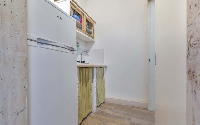 2513 Antico Palazzo Rolli - Stanza Delle Botti