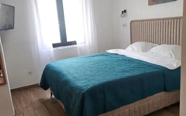 Apartmani Račeta