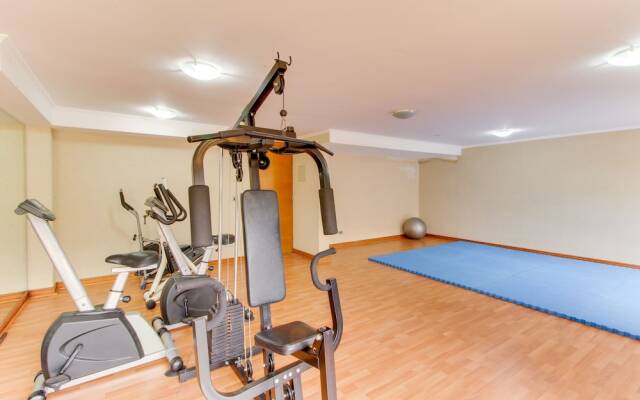 Estudio Acogedor en Providencia
