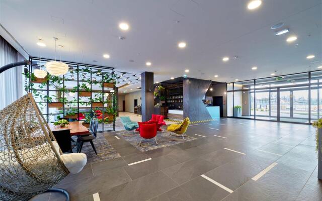 ibis Styles Nowy Targ