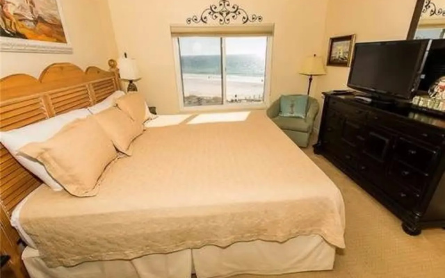 Destin on the Gulf Condominiums