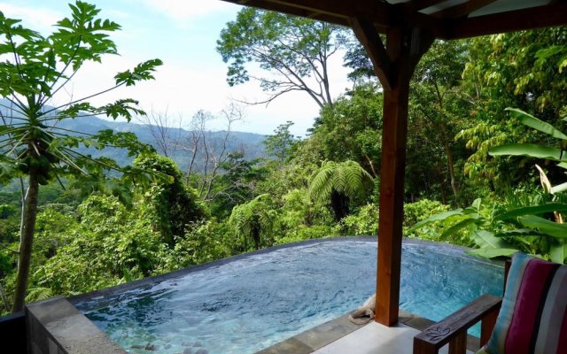 Uvita Bali Bosque Retreat
