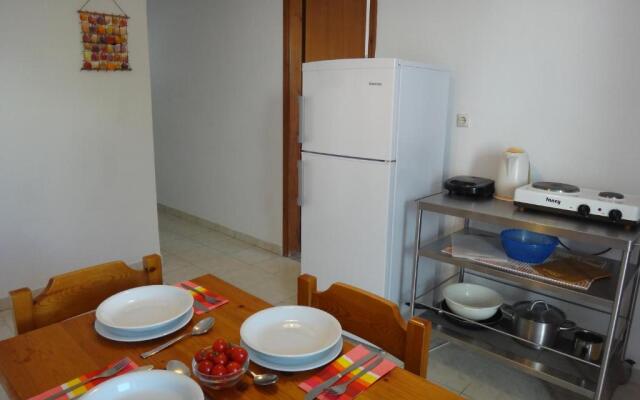 Amfi Apartments