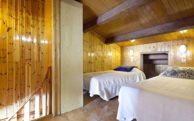 Apartamentos Lake Placid